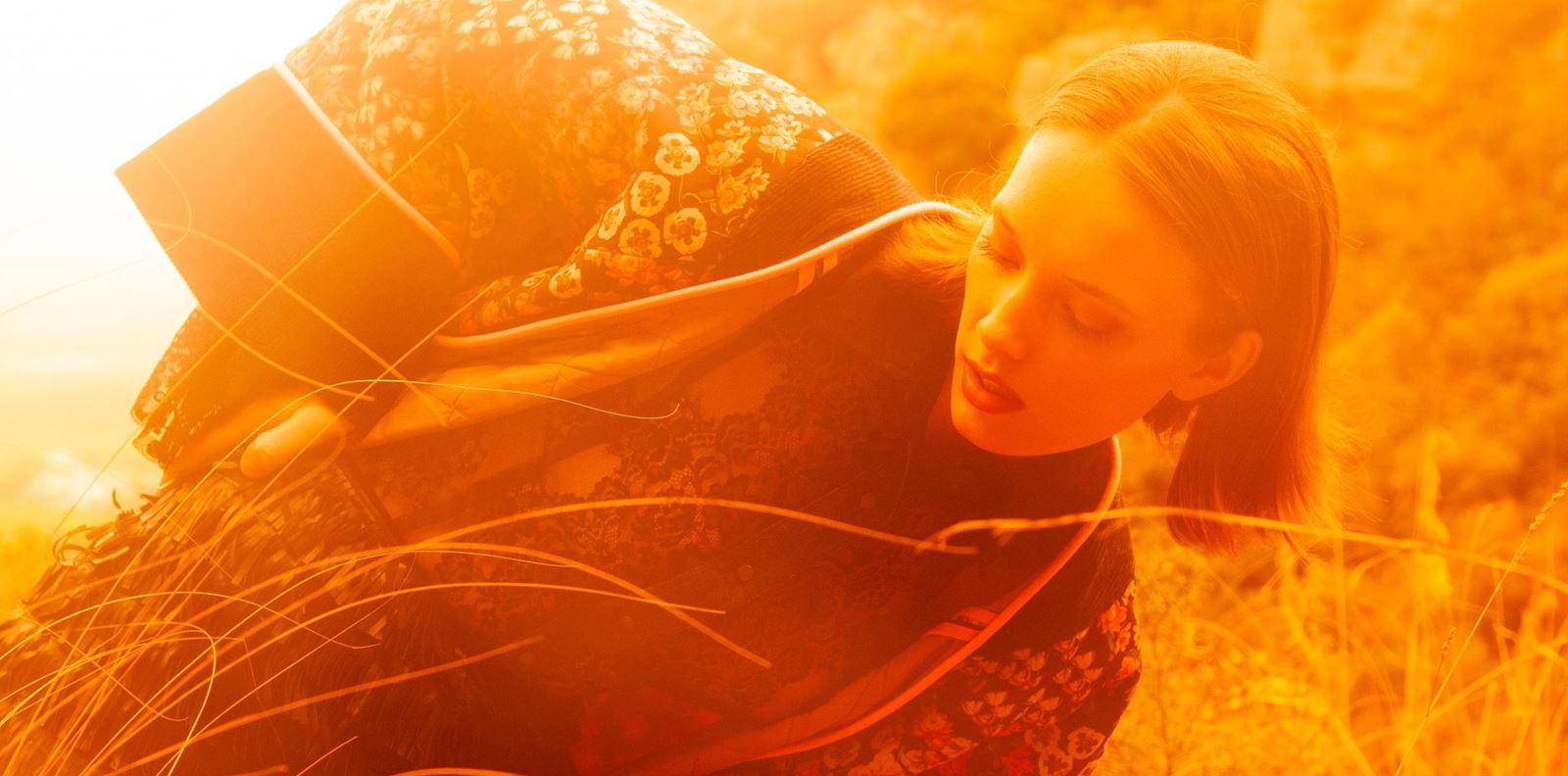 МОДА: В пълен синхрон с природата