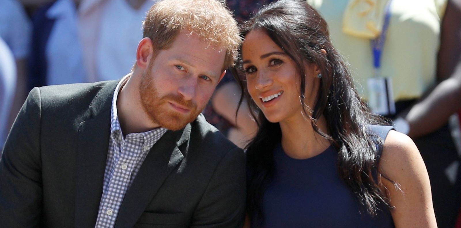 И Меган Маркъл пуска на пазара детска книжка