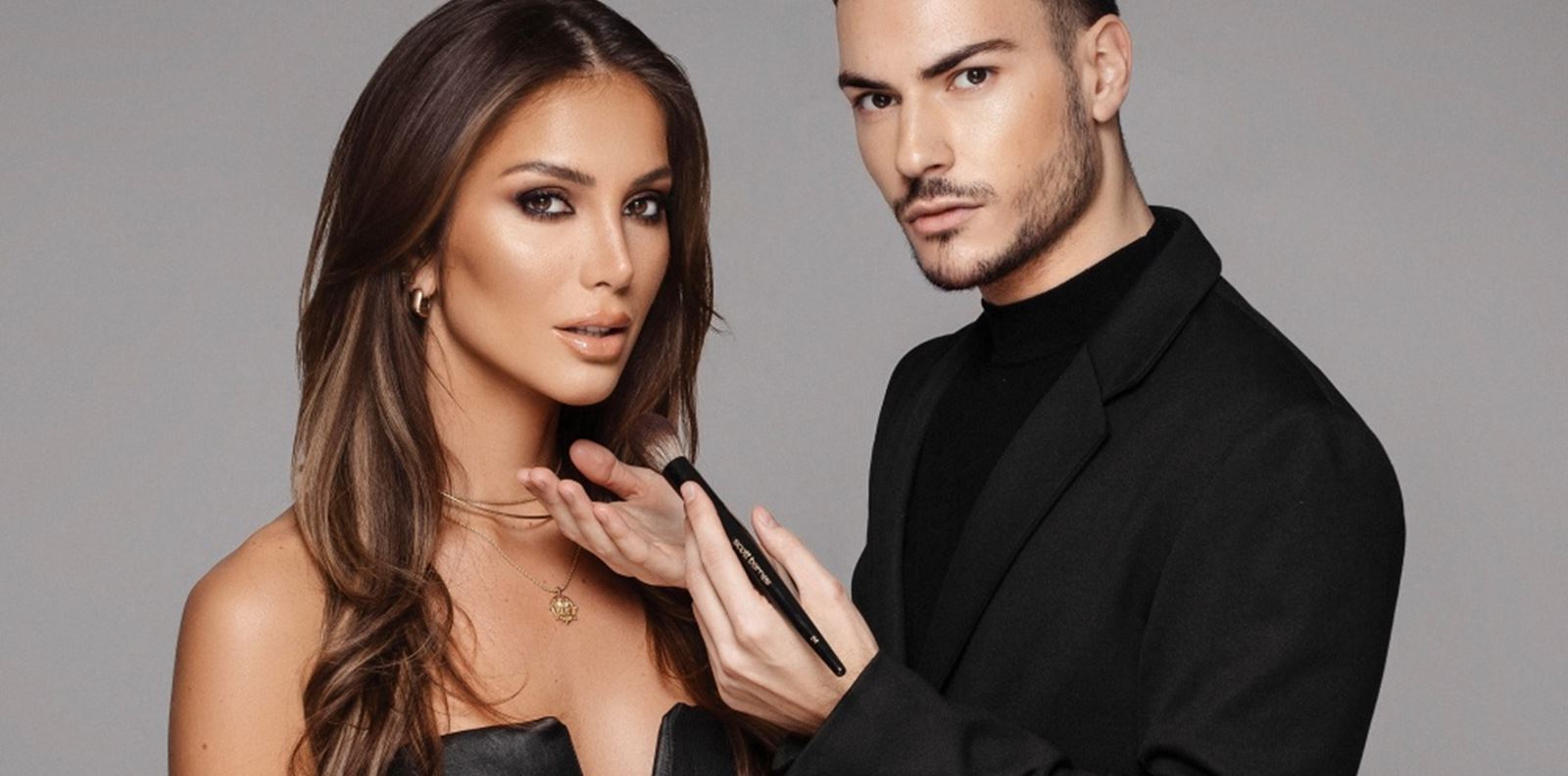 Топгримьорът Георги Русев за тайните на успеха в професията