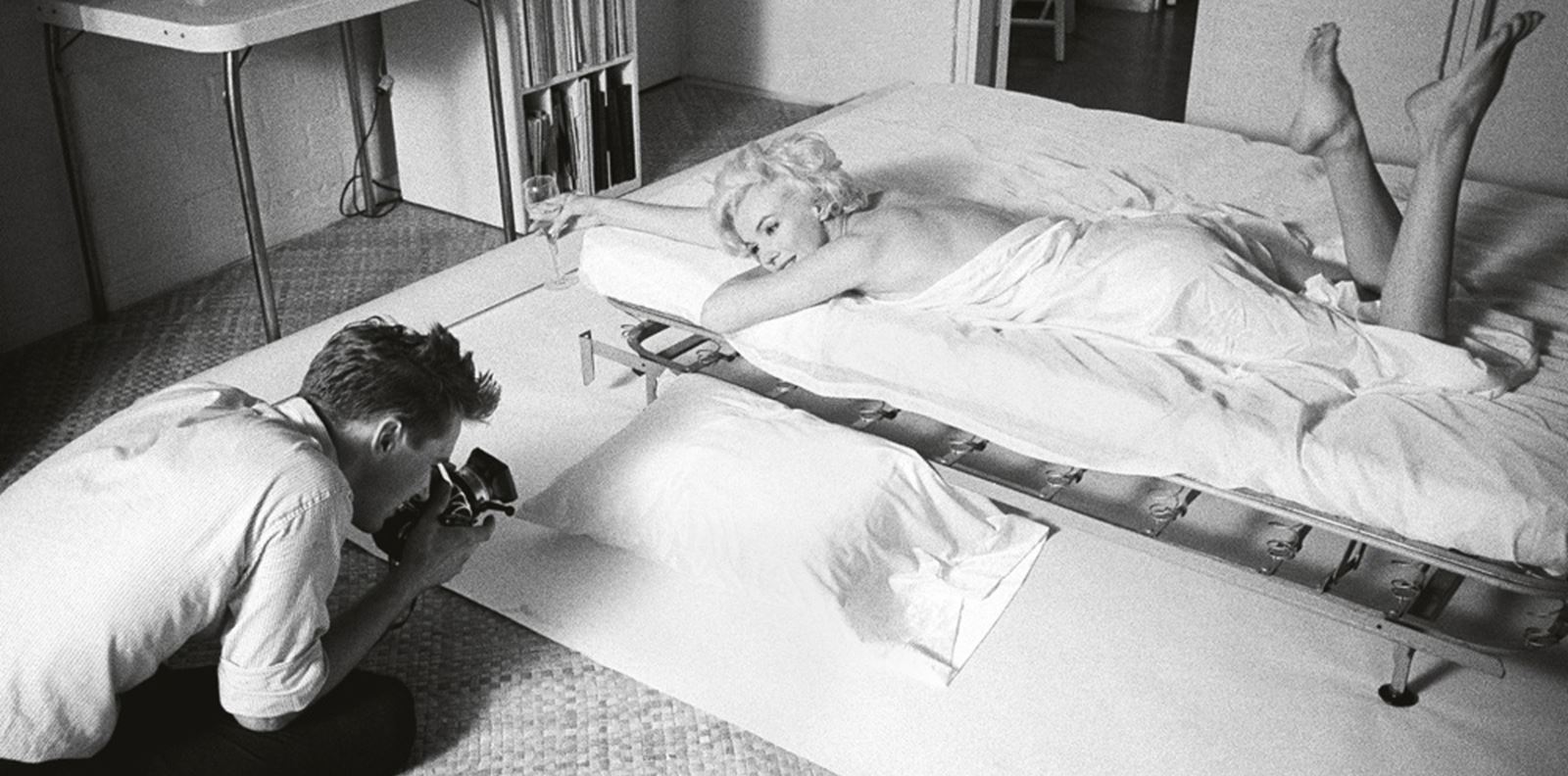 Да снимаш живота красиво