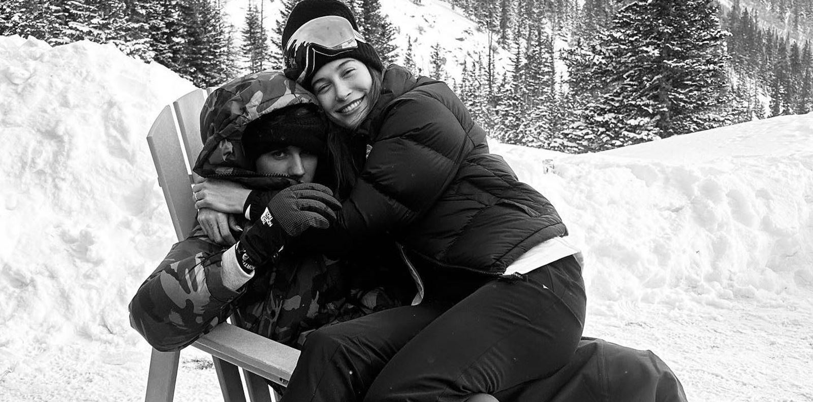 Най-добрите новогодишни визии на звездите