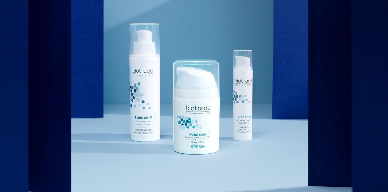 Три изпитани стъпки при неравномерен тен и черни точки