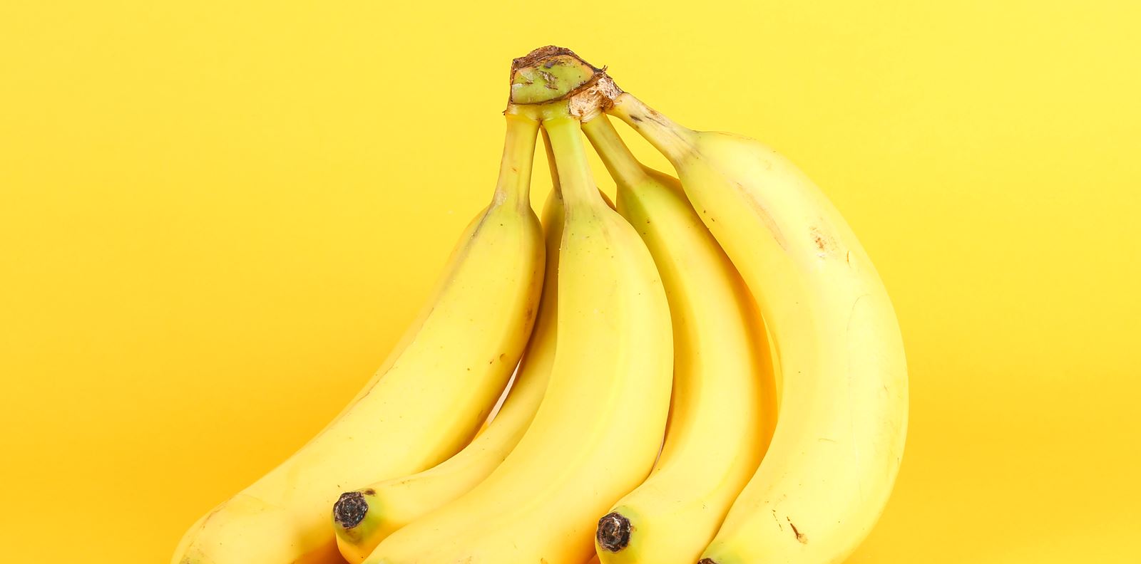 Големите ползи на бананите