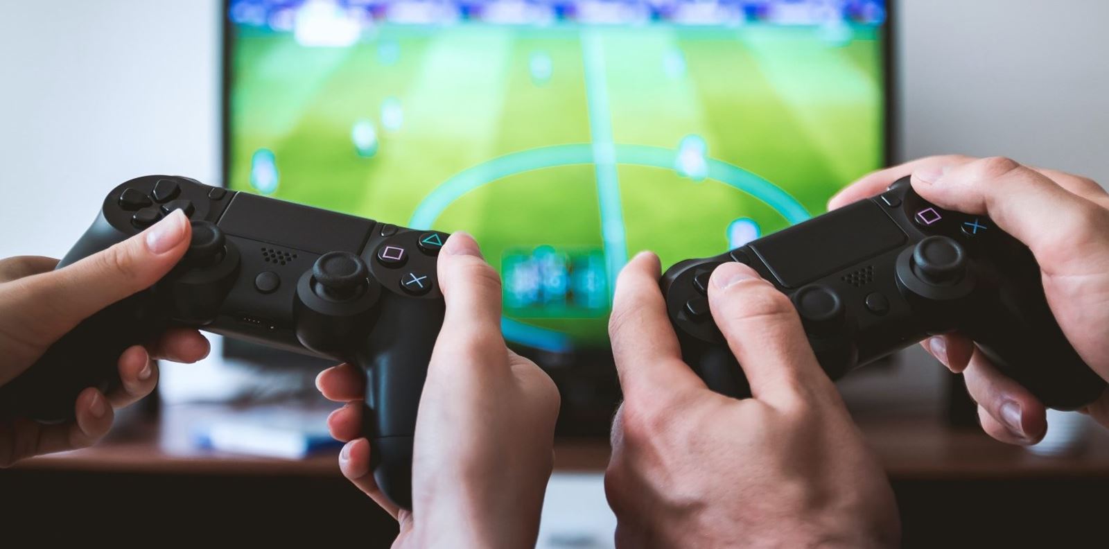 Обичате ли видеоигри? Питаме, защото...