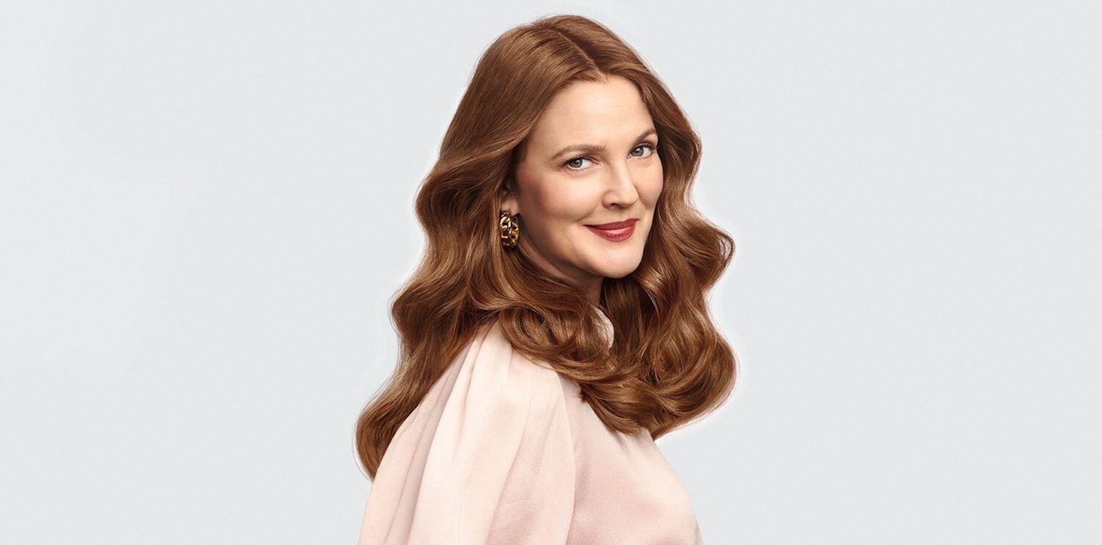 Дрю Баримор не се притеснява да говори за алкохолизма