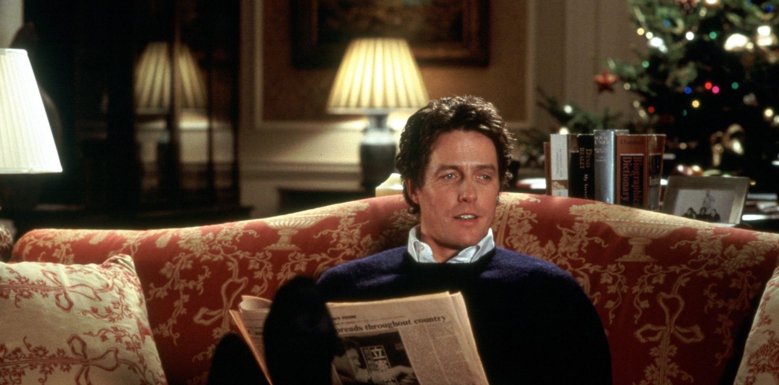 &quot;Наистина любов&quot;, 20 години по-късно