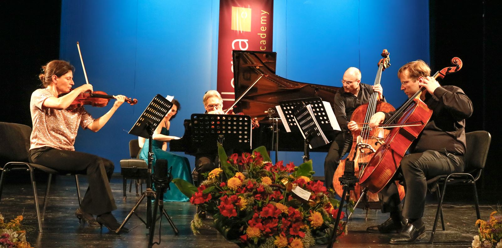 Десетото издание на фестивала &quot;Алегра&quot; започва през юли