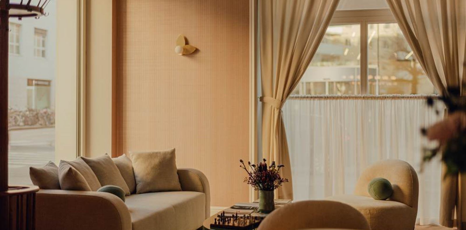 В родния град на Моцарт има ново бижу – HOTEL ZUM HIRSCHEN