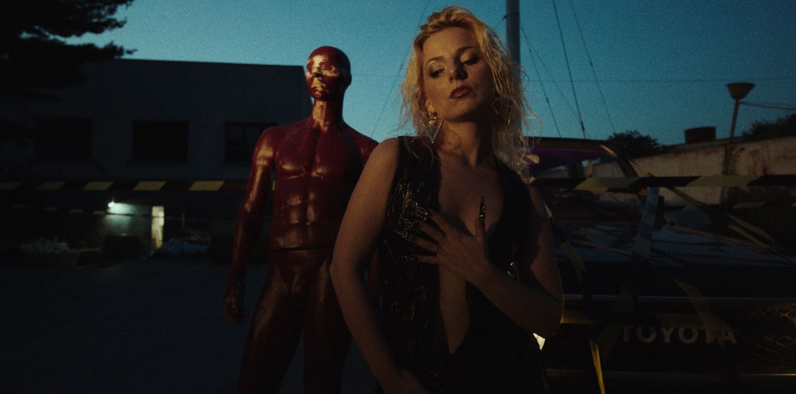 Dorothy Takev, за която &quot;Край&quot; е ново начало