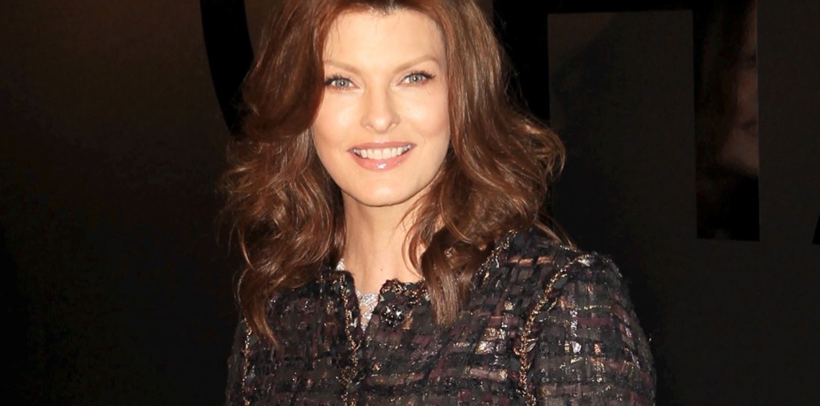 Линда Еванджелиста за тежката борба с рака