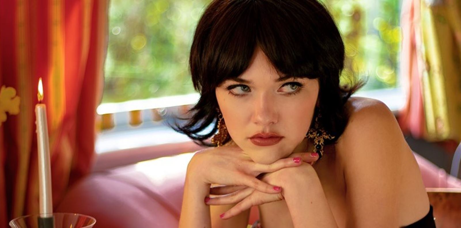 Забравете за скучната мода и бъдете...