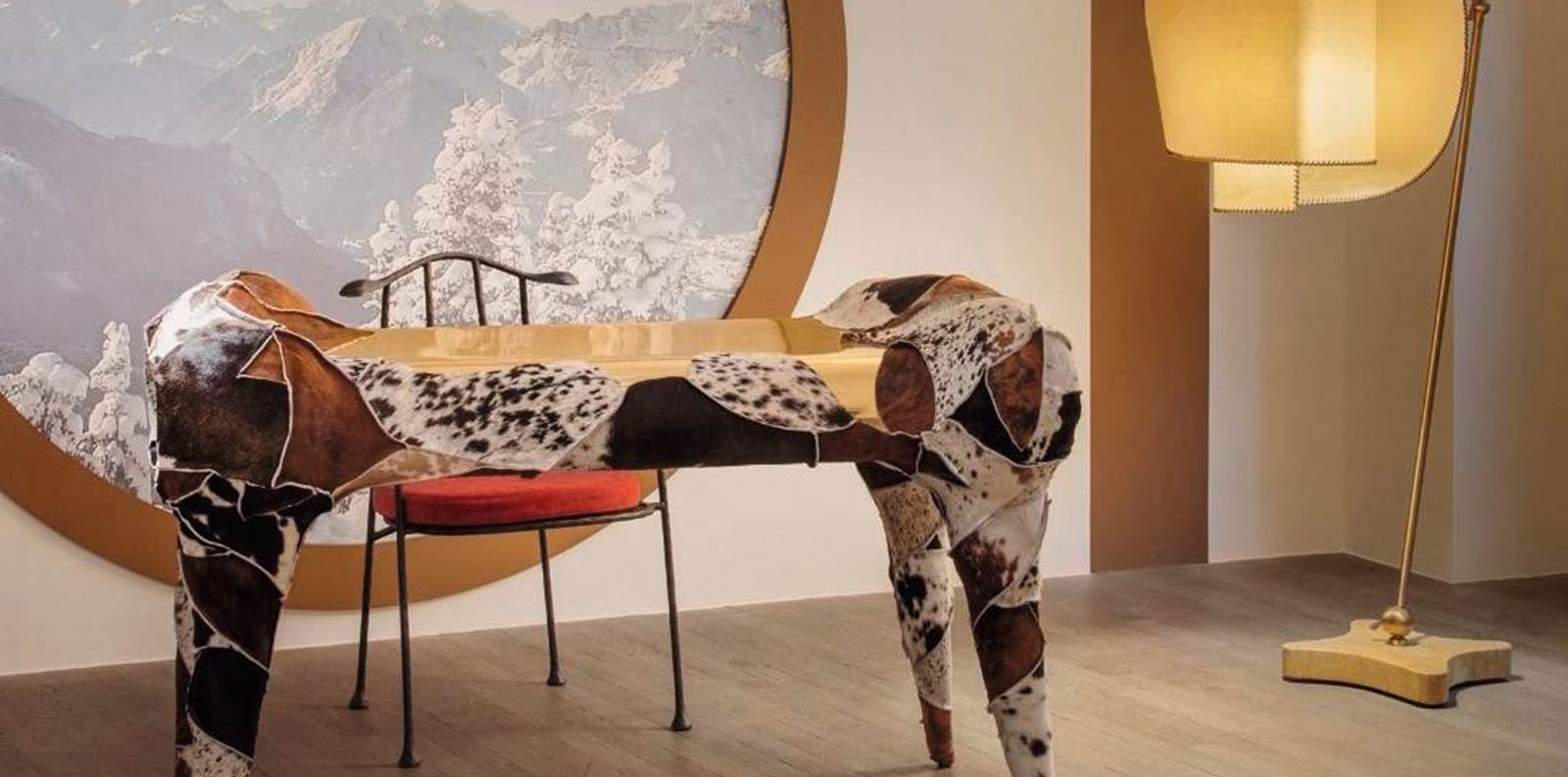 Където дизайнът среща фантазията: Приказката на Carpenters