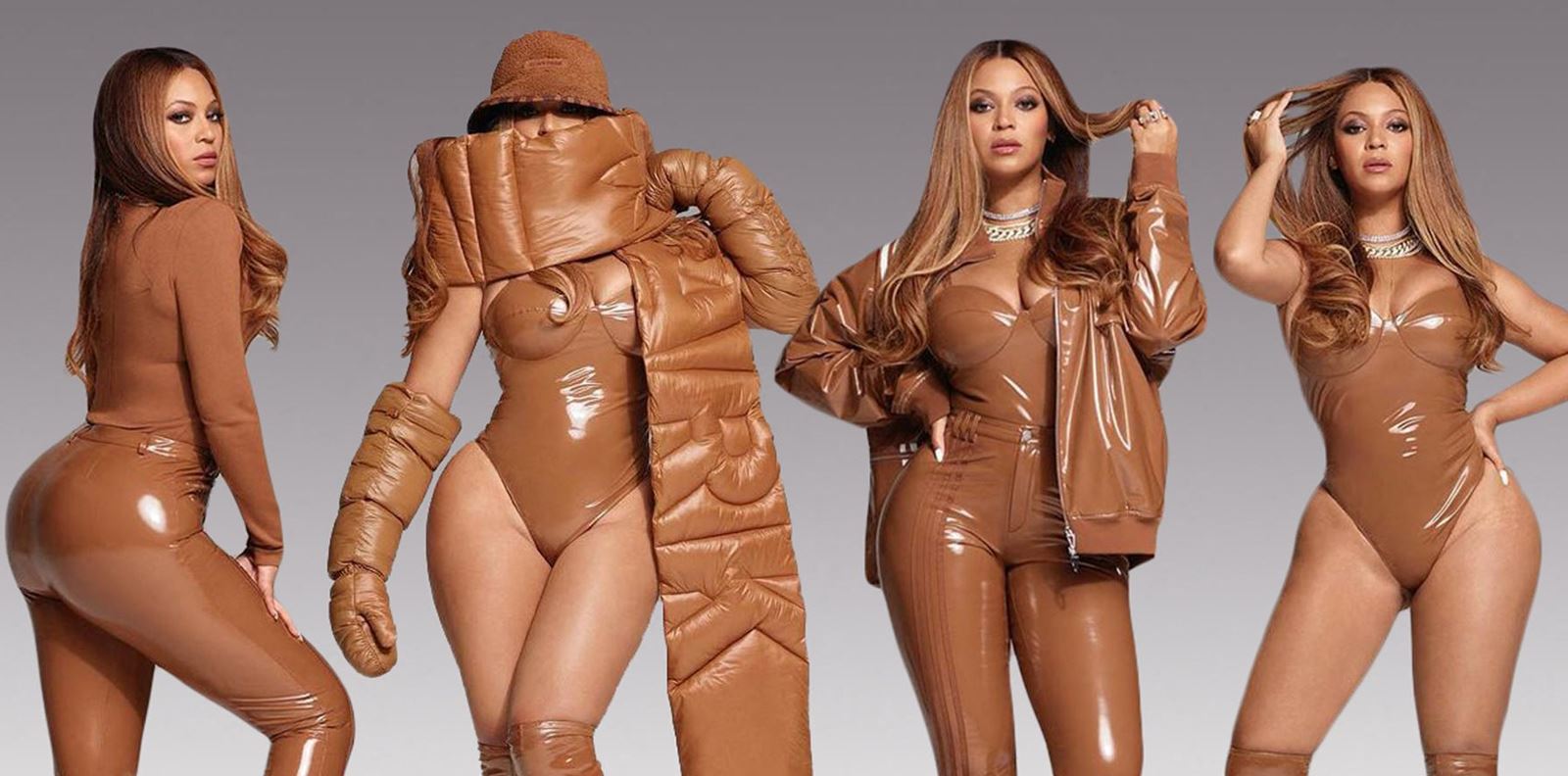 Бионсе е започнала кариерата си заради Spice Girls...