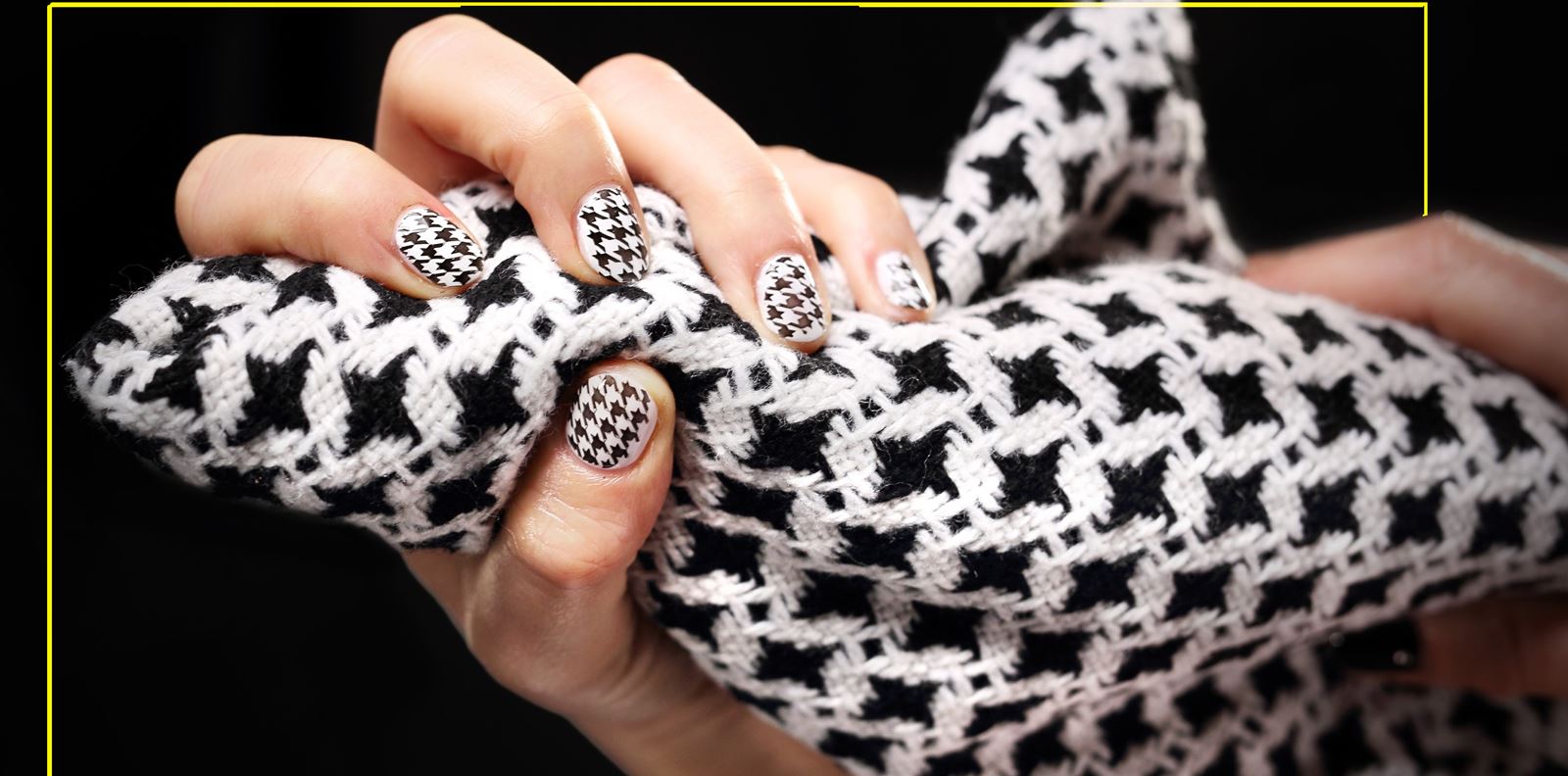 Най-горещите тенденции при маникюра за зимния сезон