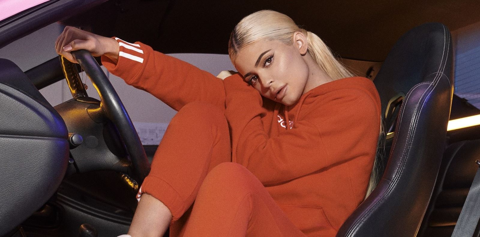 Дори Кайли Дженър не разбира социалните мрежи