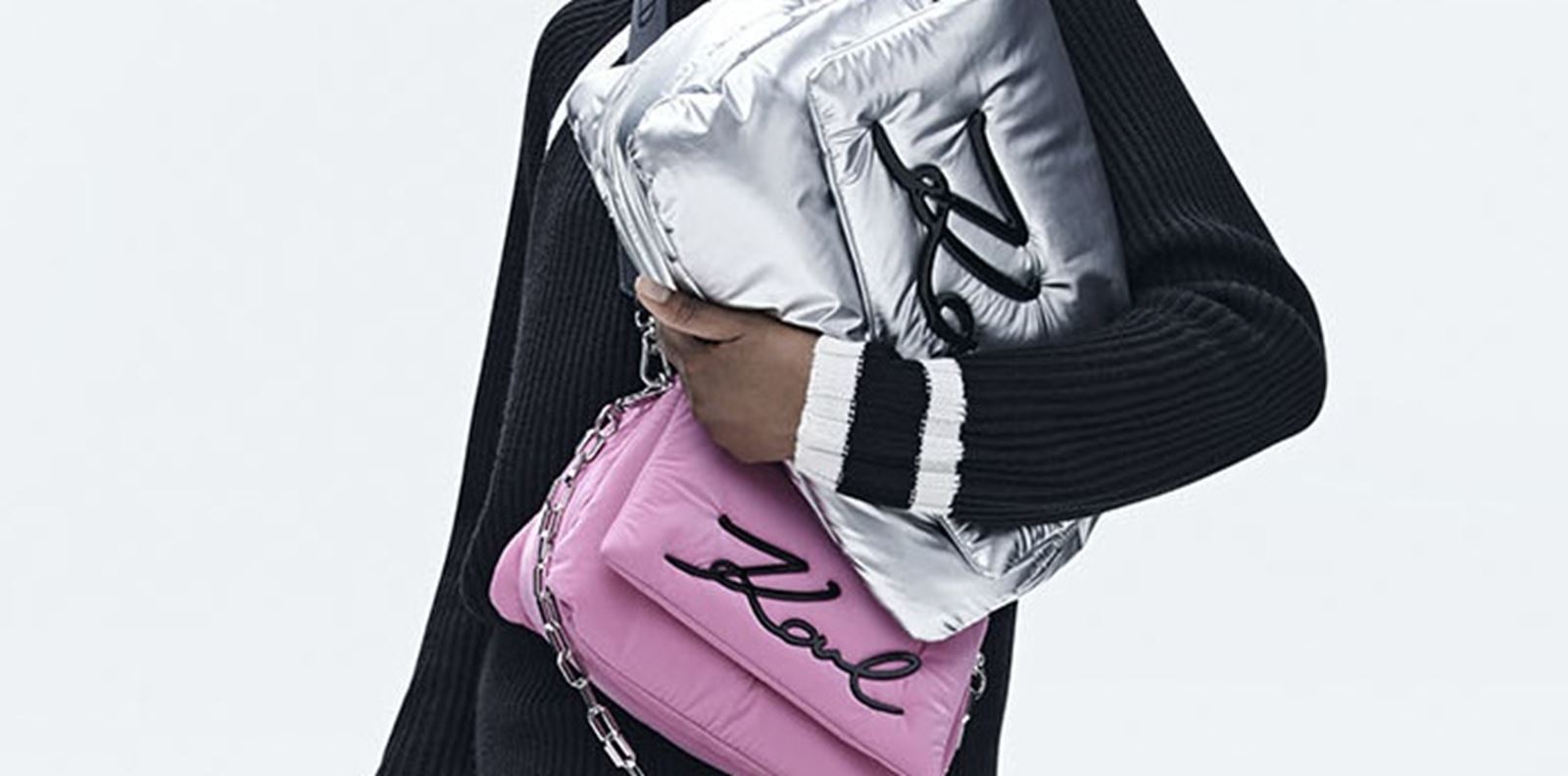 Karl Lagerfeld A/W 2021: Кайзерът би одобрил