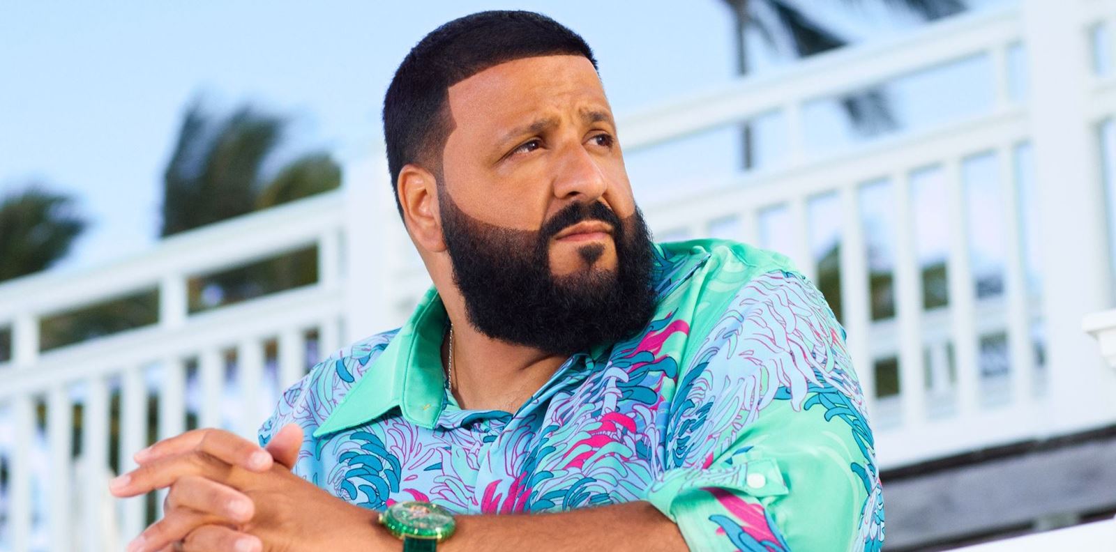 DJ Khaled: Сензацията, която впечатли Дрейк, Карди Би и Джей Зи