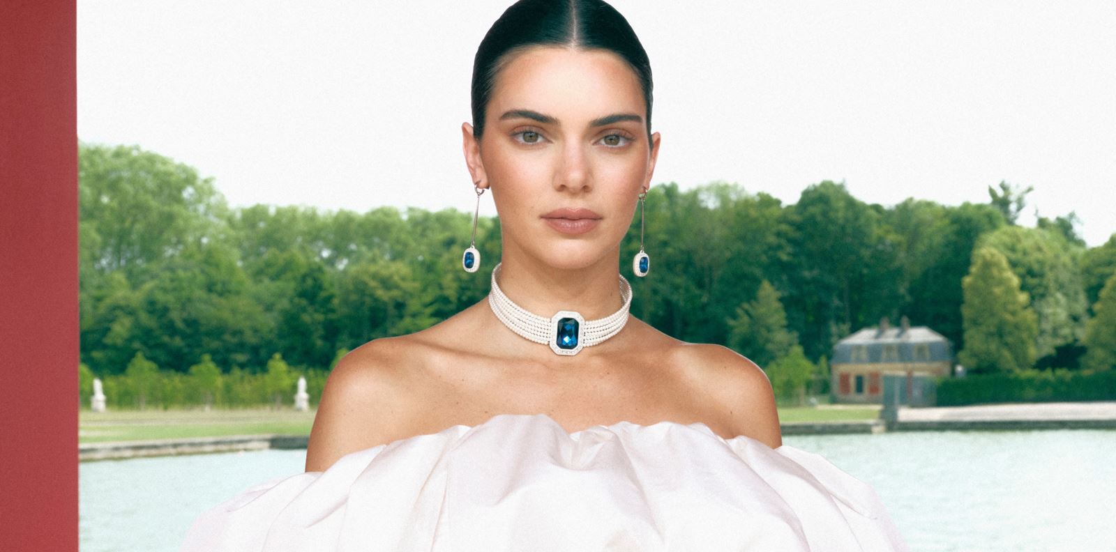 Кендал Дженър с дебют за Stella McCartney