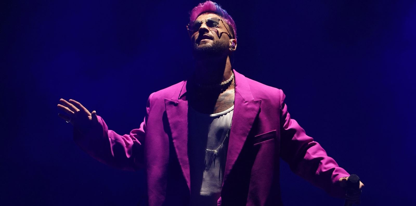 Малума посвещава новия си сингъл на &quot;малките неща от САЩ&quot;