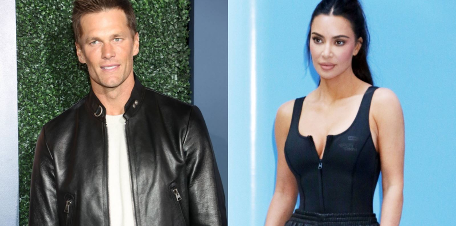 Заедно ли са Ким Кардашиян и Том Брейди?