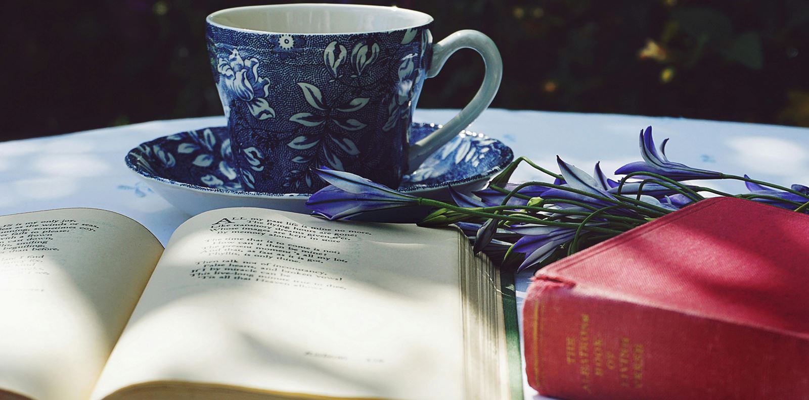 Книгите, които да не пропускаме този месец