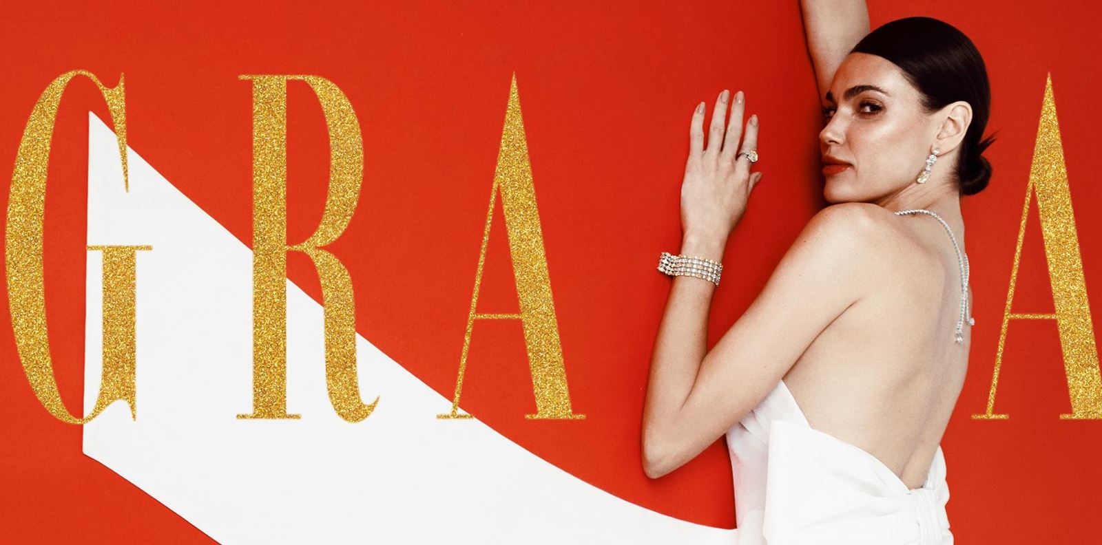 Стартираме бляскавия парти сезон. Готови ли сте?