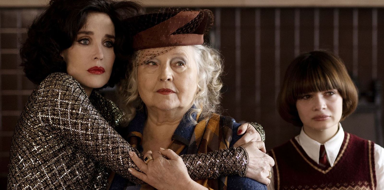 Всеки убива онова, което обича