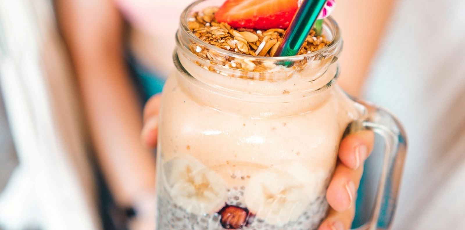 Перфектните закуски, които ни гарантират слабо тяло