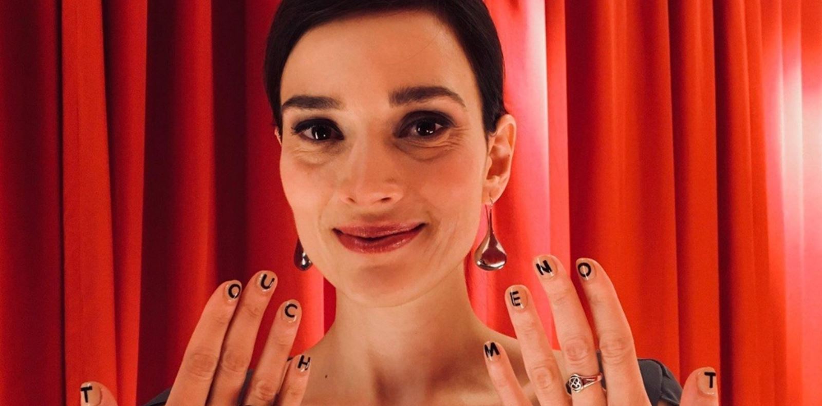 Втора българка с голям пробив в Холивуд