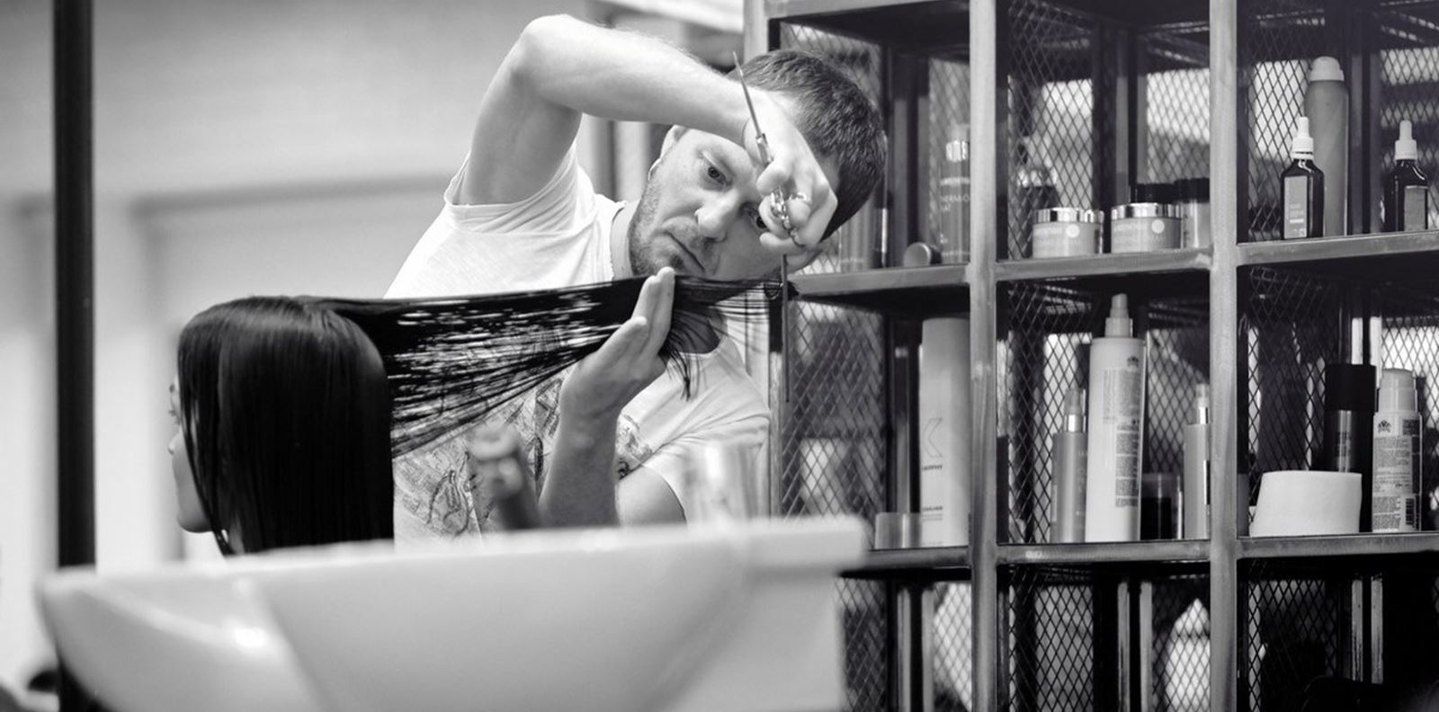 5 начина да обясните на фризьора си какво точно искате