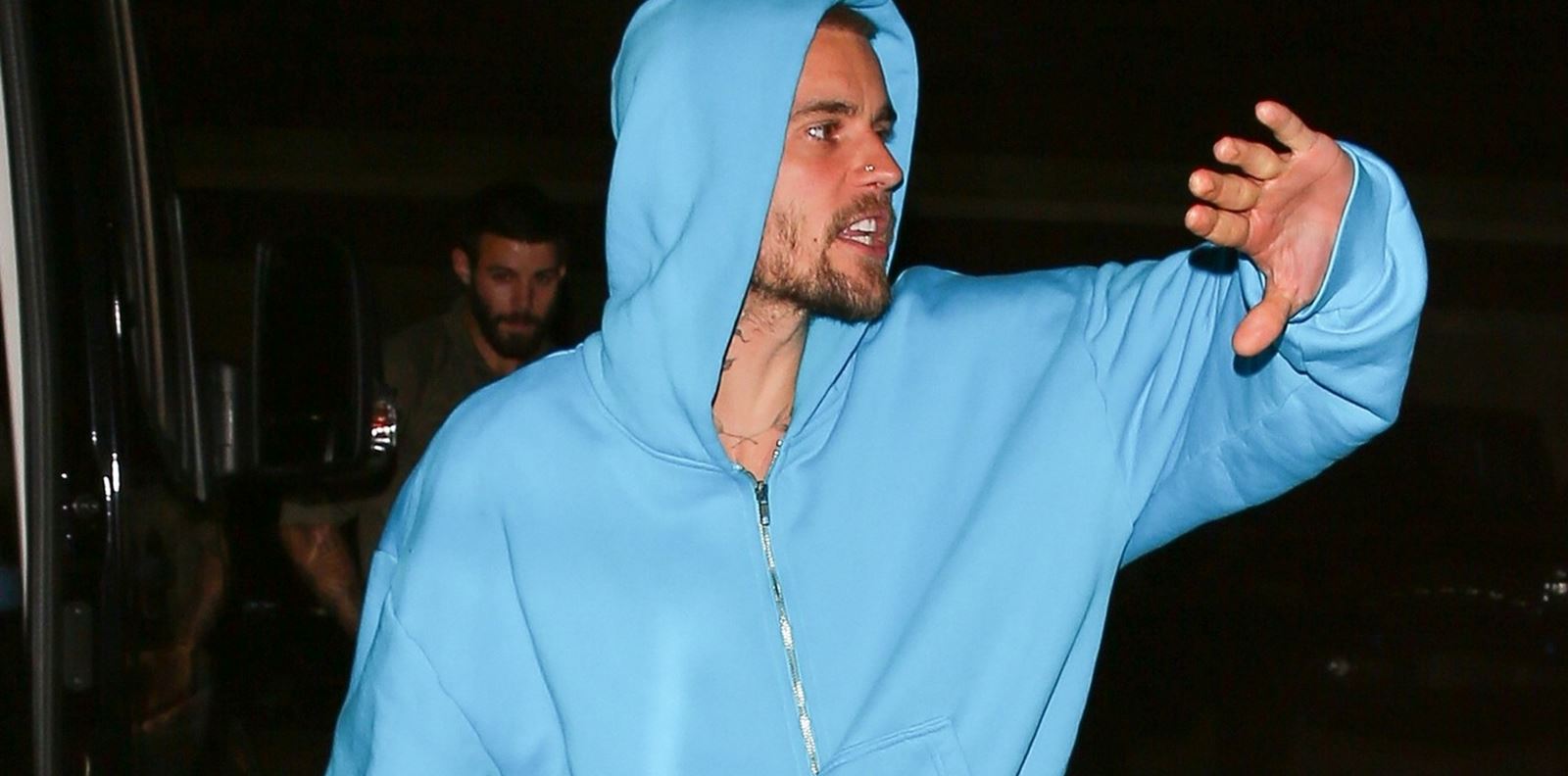 Джъстин Бийбър под заплаха от попечителство