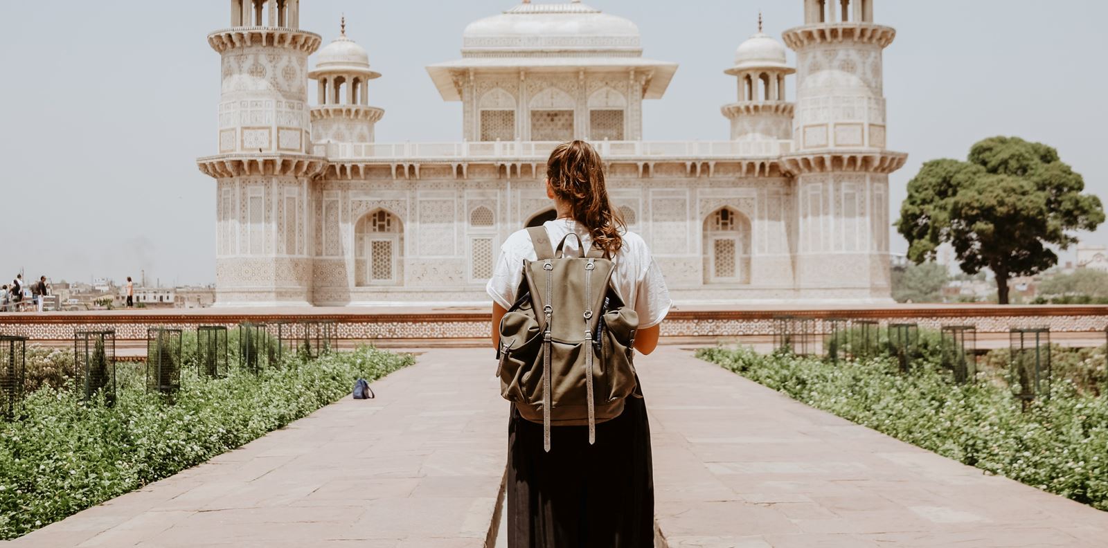 Горещият travel тренд, наречен &quot;соло пътуване&quot;