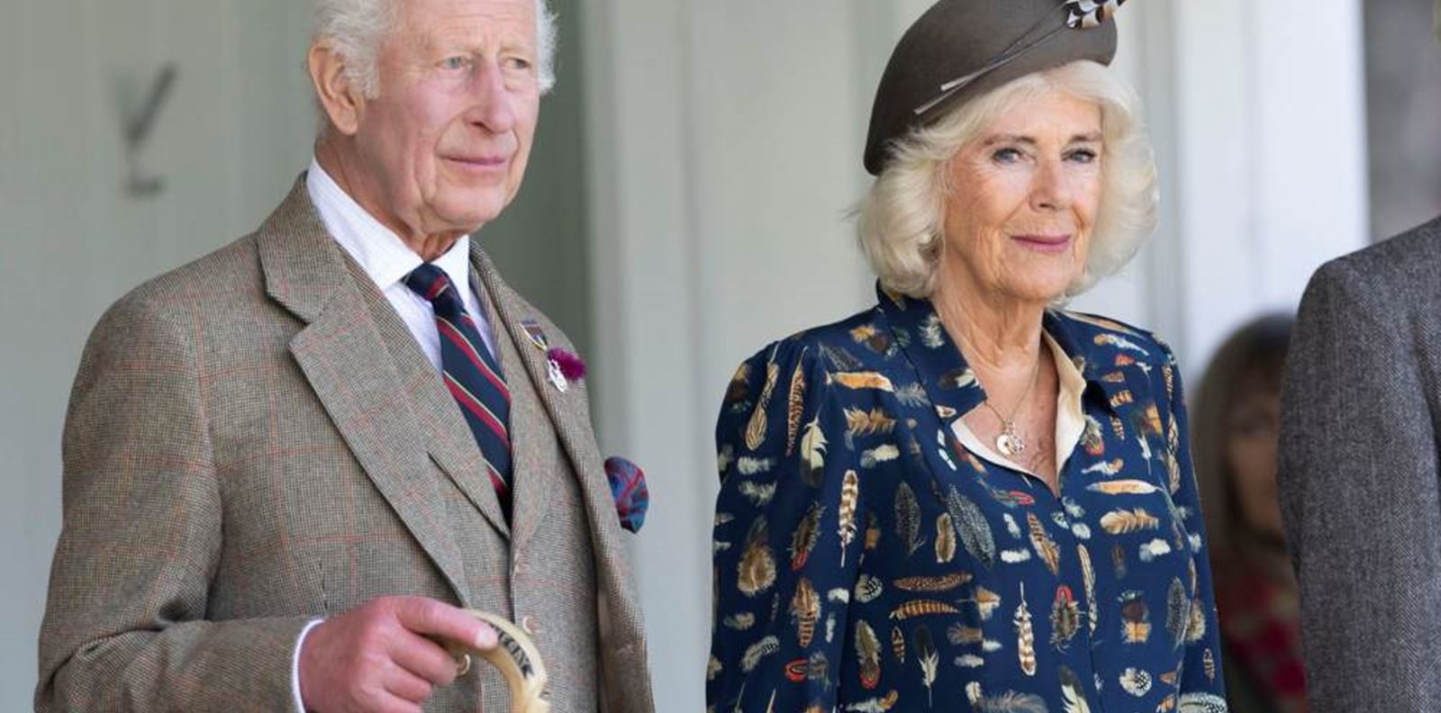 Кралица Камила отмени всички ангажименти заради здравето си