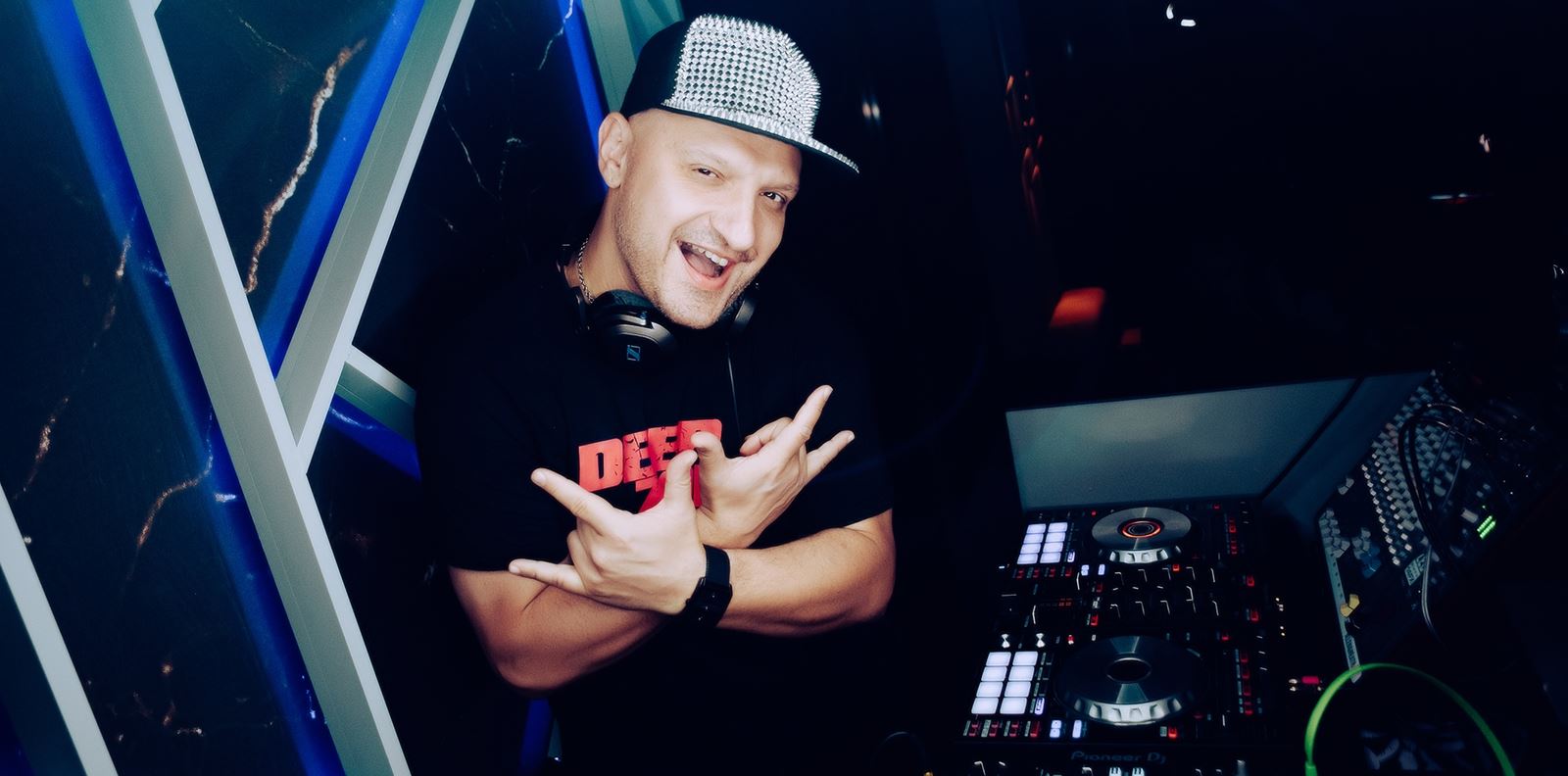 Навсякъде има хубаво и лошо, DJ Dian Solo обръща внимание на първото