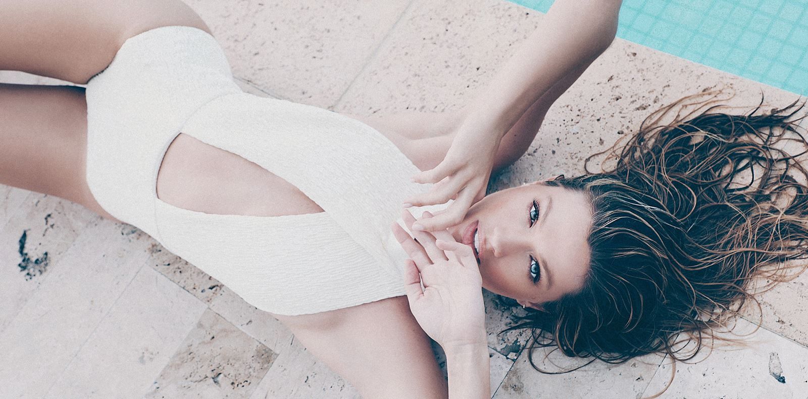 GRAZIA ЛЯТО: Животът наистина е по-хубав на плажа