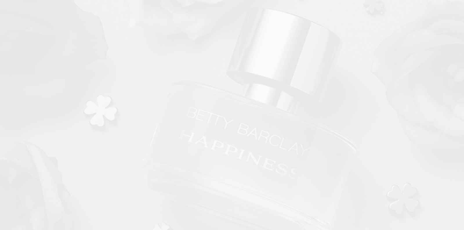 Betty Barclay Happiness - ароматът на силните и уверени жени