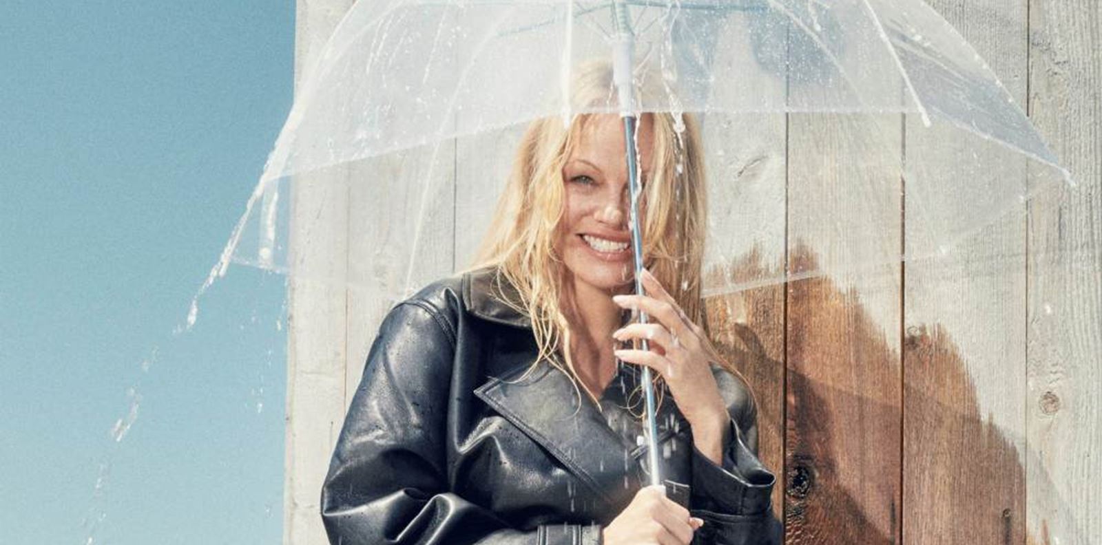 Памела Андерсън е звезда в новата лента Тhe Last Showgirl