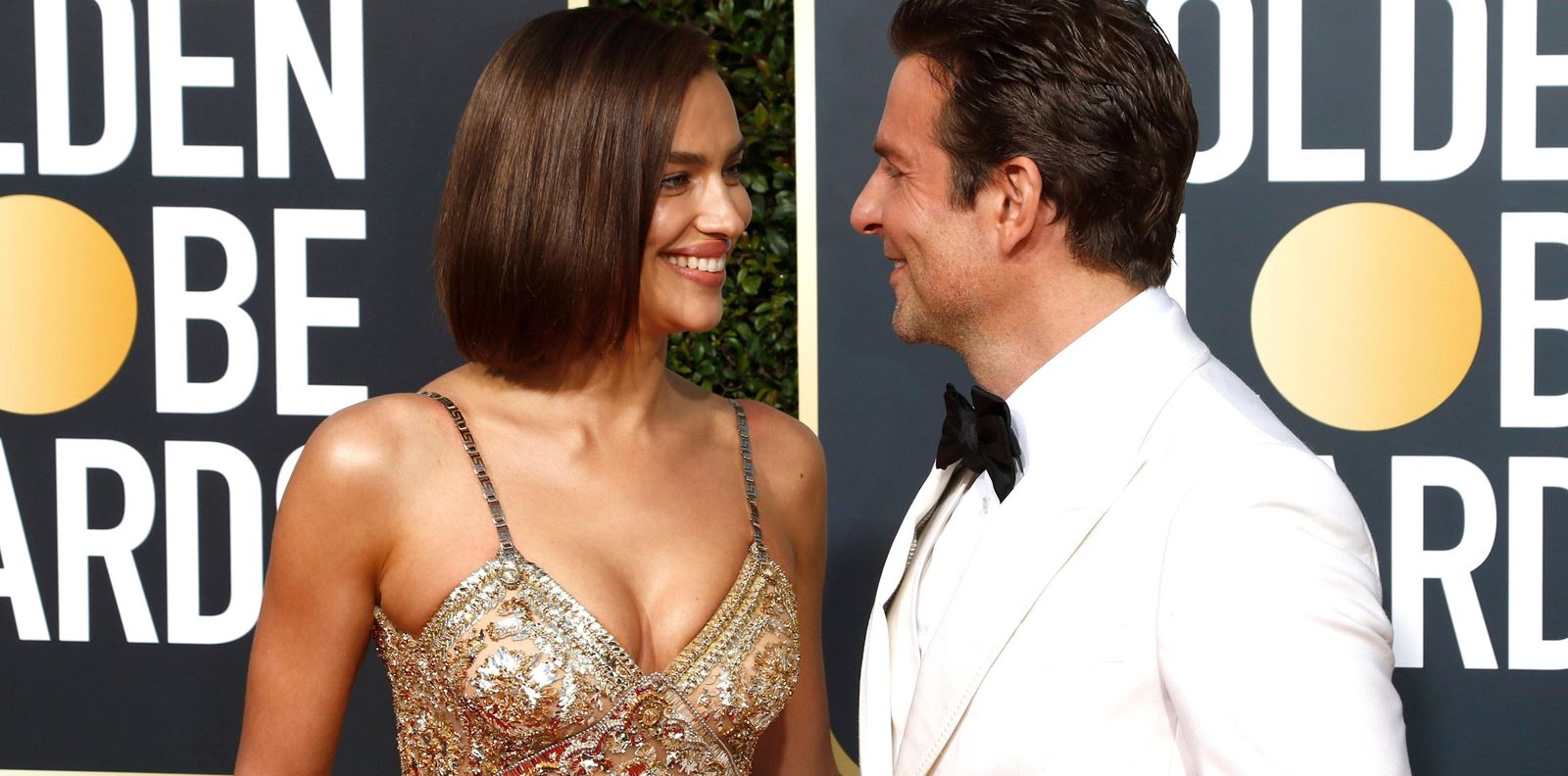 Ирина Шейк не вярва в съвместното родителство