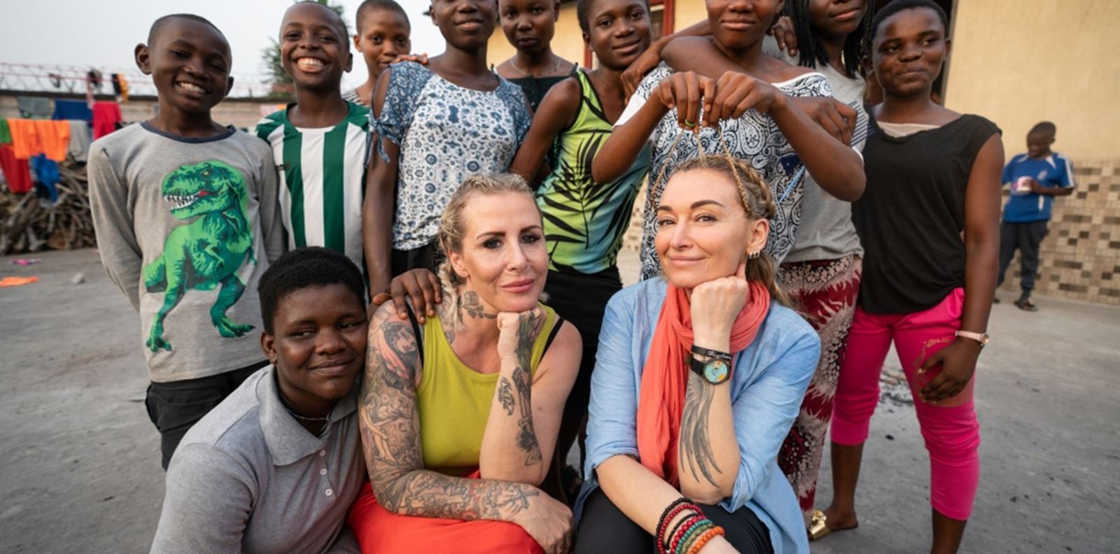 "Да спасиш Хоуп": невроятната история на малкия Хоуп и неговата спасителка