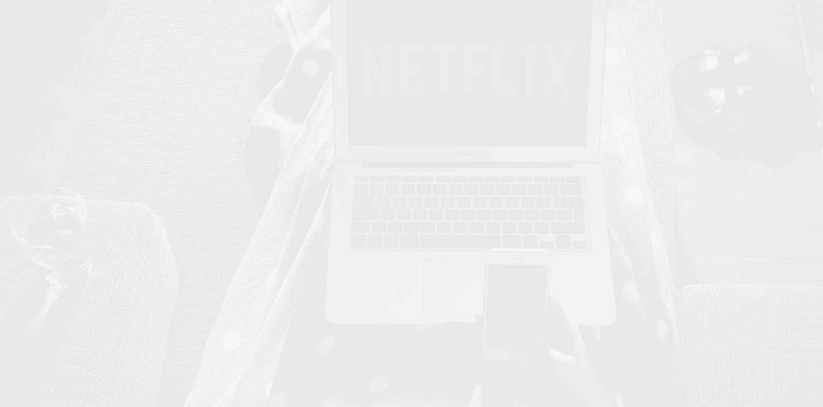 5 Netflix предложения за мързеливия съботен следобед