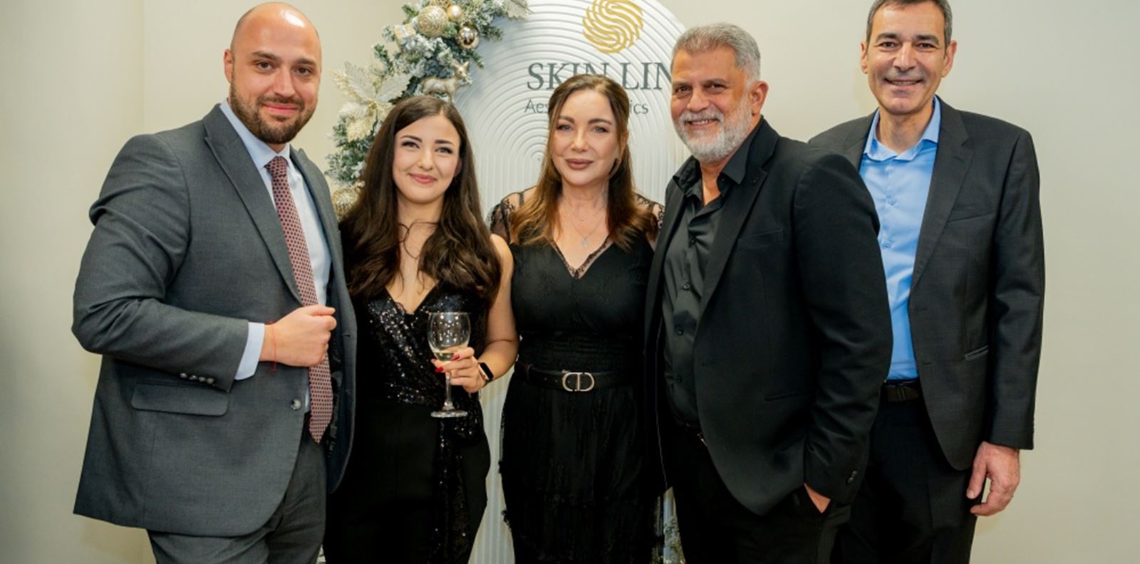 Skin Line откриха клиника в Пловдив