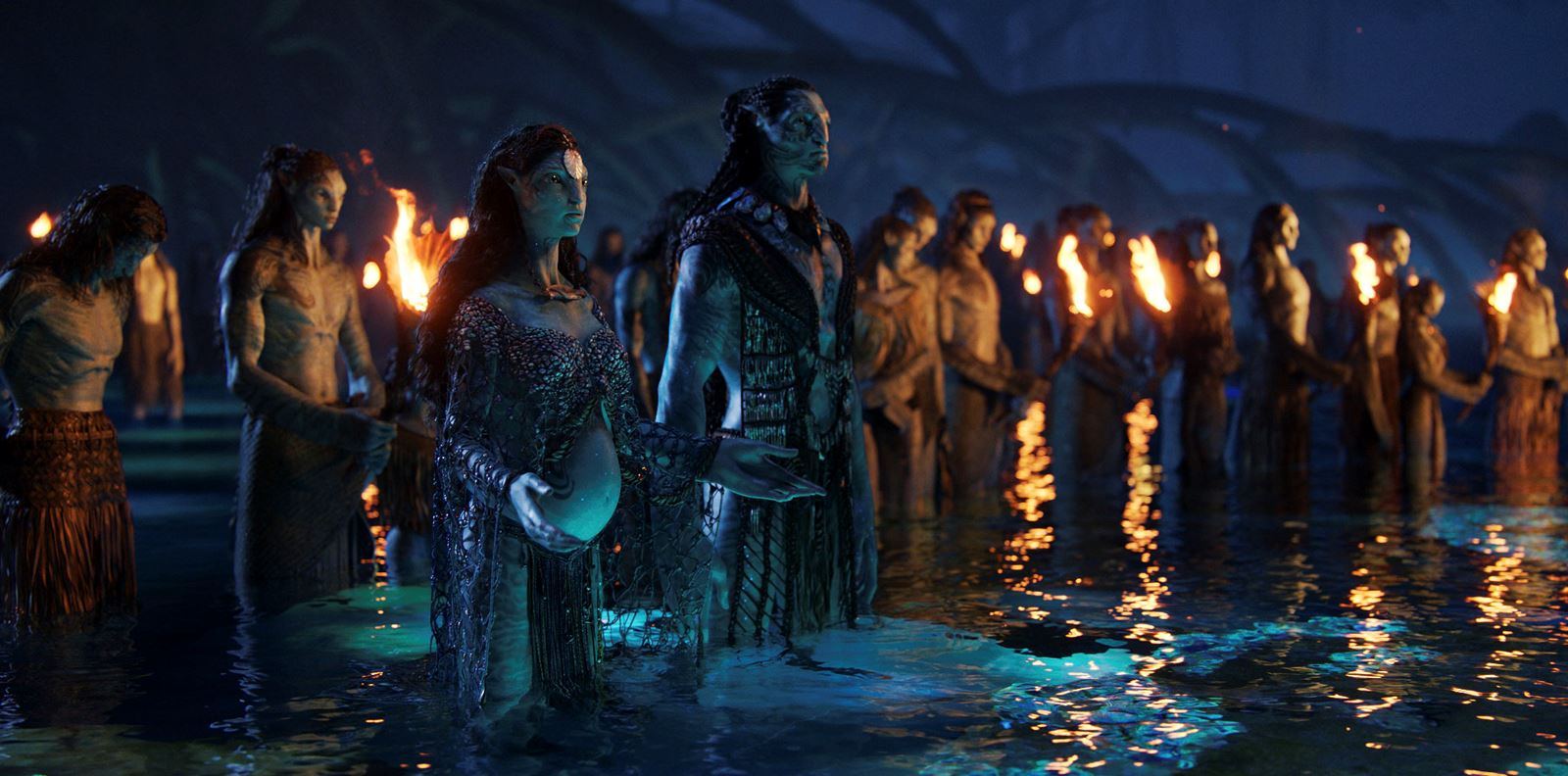 Спечелете епични награди от епичния &quot;Аватар: Природата на водата&quot;