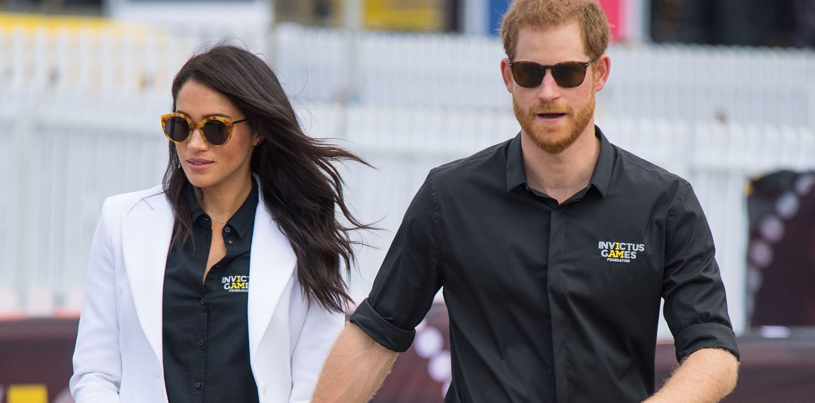 Бъкингамският дворец продължава разследването си за Меган Маркъл