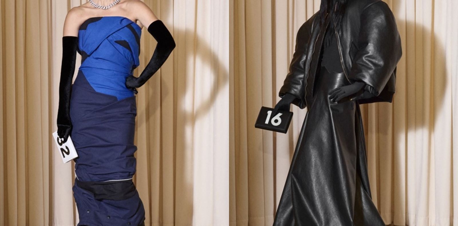 Balenciaga: очаквай неочакваното