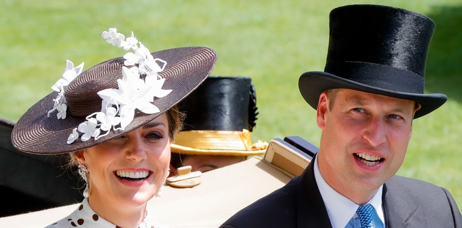 Кейт Мидълтън е принцеса и е готова да оправдае очакванията