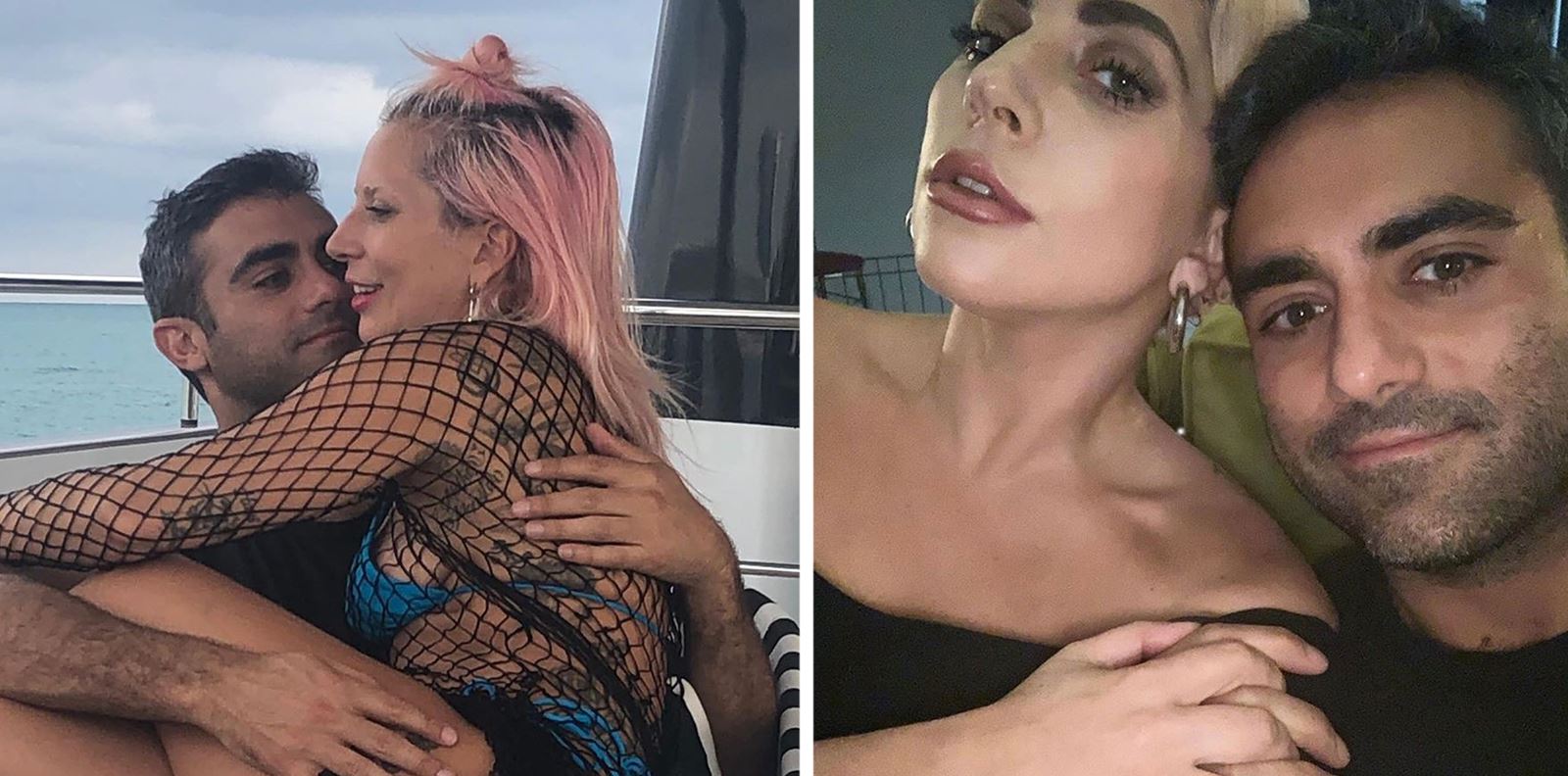 Лейди Гага е готова за деца и семейство