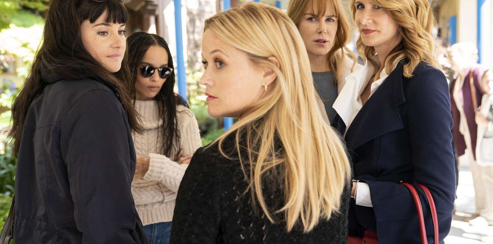 Big Little Lies се завръща с трети сезон