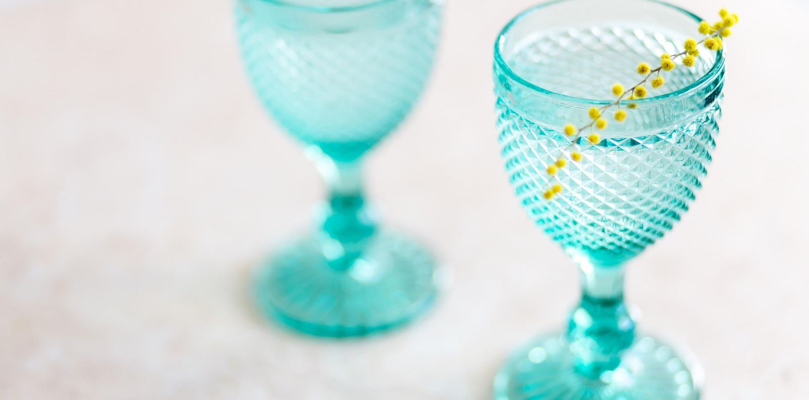 Стъклото на Голямата депресия