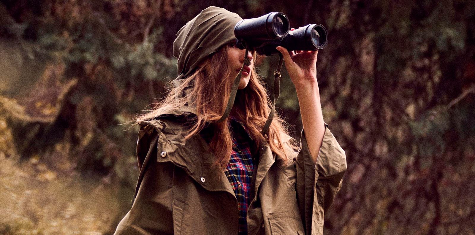 МОДА: Fresh Start