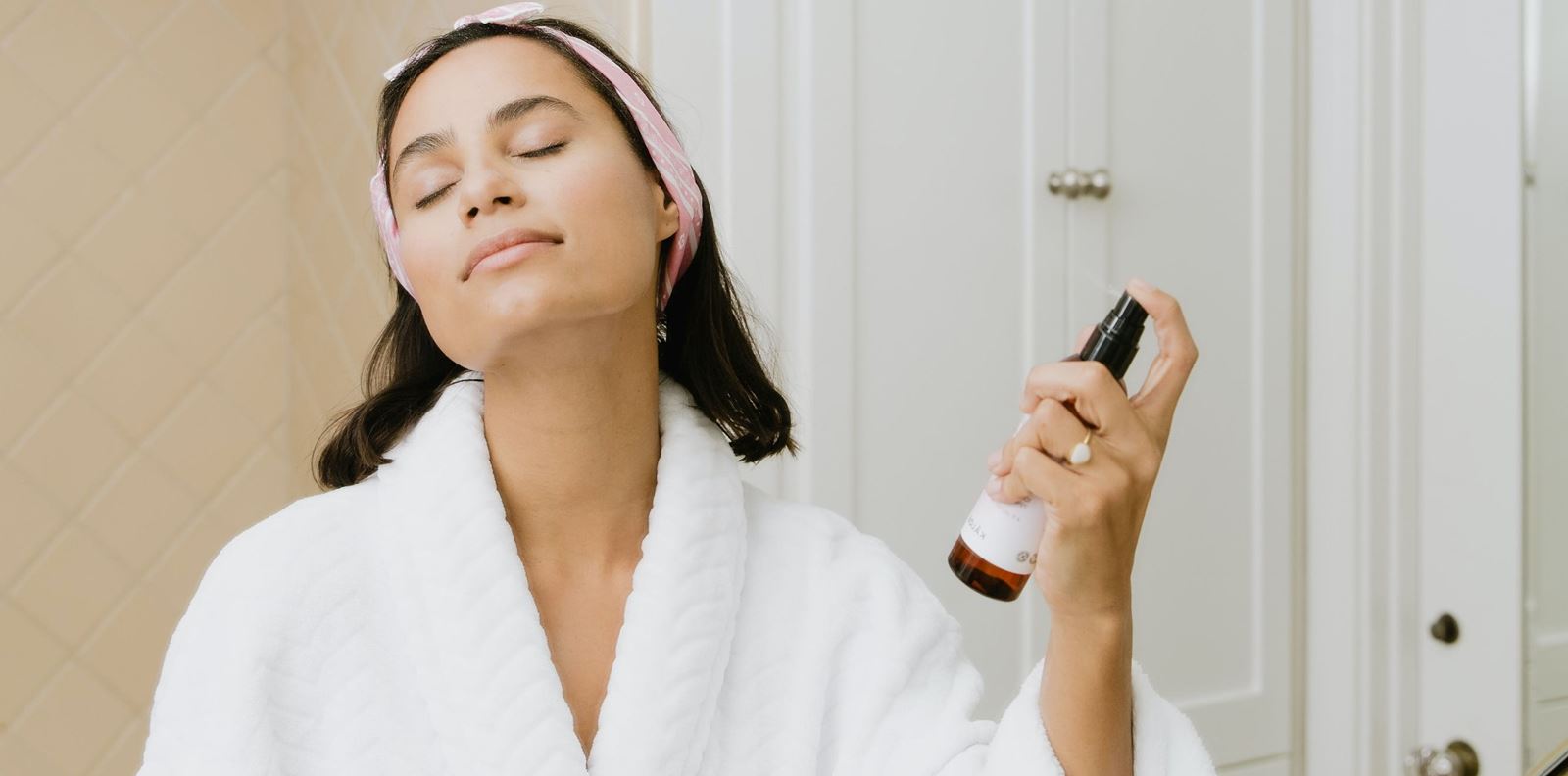 Направете тези 5 неща за кожата си в началото на пролетта